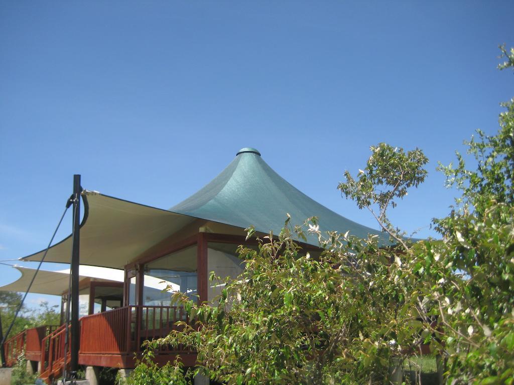 Aa Lodge Maasai Mara Talek Habitación foto