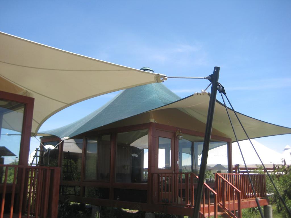 Aa Lodge Maasai Mara Talek Habitación foto